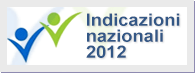 Indicazioni Nazionali